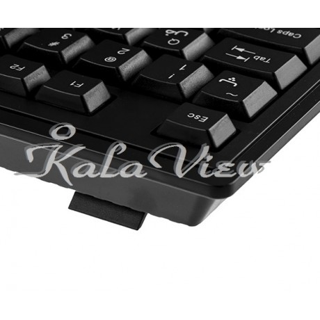 کیبورد کامپیوتر Beyond Fcm 2900