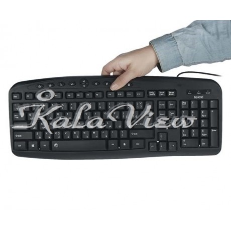 کیبورد کامپیوتر Beyond Fcr 2215