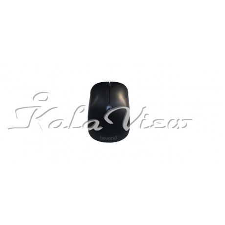 کیبورد کامپیوتر Beyond FCM 5225RF Keyboard and Mouse With Persian Letters