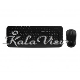 کیبورد کامپیوتر Beyond FCM 8220RF Keyboard
