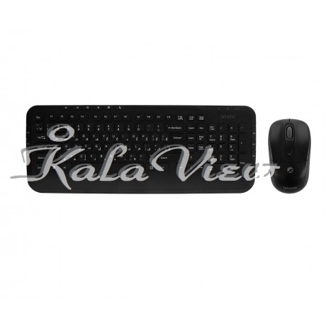 کیبورد کامپیوتر Beyond FCM 8220RF Keyboard