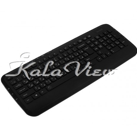 کیبورد کامپیوتر Beyond FCM 8220RF Keyboard