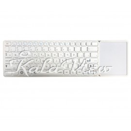 کیبورد کامپیوتر Beyond FCR 6800 Bluetooth TouchPad Keyboard With Persian Letters