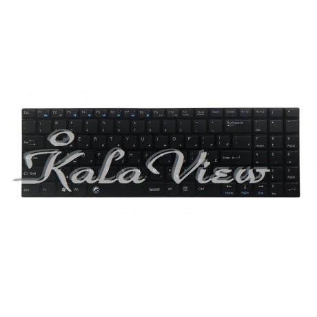 کیبورد کامپیوتر Beyond Fcm 5225Rf With Mouse With Persian Letters