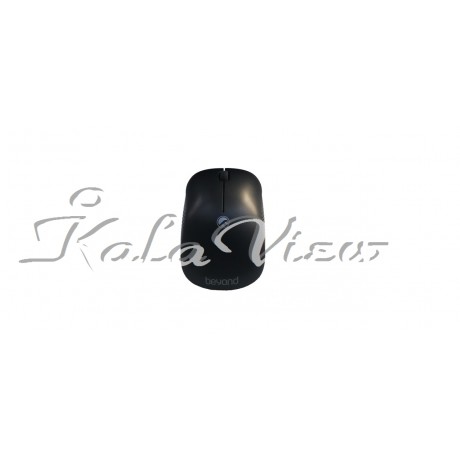 کیبورد کامپیوتر Beyond Fcm 5225Rf With Mouse With Persian Letters
