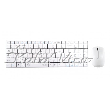 کیبورد کامپیوتر Beyond Fcm 5225Rf With Mouse With Persian Letters