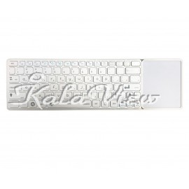 کیبورد کامپیوتر Beyond Fcr 6800 Bluetooth Touchpad With Persian Letters