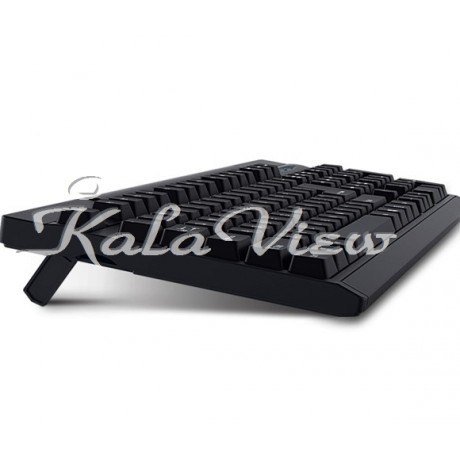 کیبورد کامپیوتر جنیوس KM 125 Keyboard With Mouse With Persian Letters