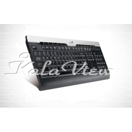 کیبورد کامپیوتر جنیوس Slimstar 220