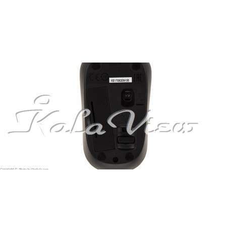 کیبورد کامپیوتر جنیوس SlimStar 8005 Wireless Keyboard and Mouse with Persian Letters