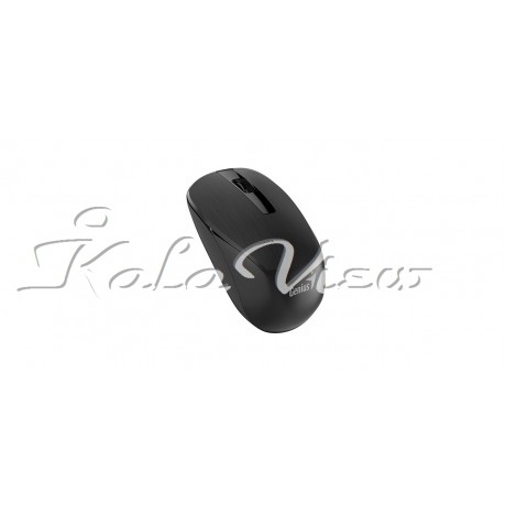 کیبورد کامپیوتر جنیوس SlimStar 8008 Wireless Keyboard and Mouse