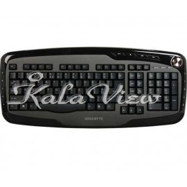 کیبورد کامپیوتر گیگابایت GK K6800 Keyboard
