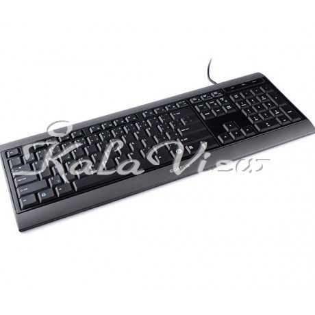 کیبورد کامپیوتر گیگابایت GK K7100 Keyboard