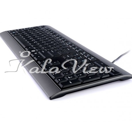 کیبورد کامپیوتر گیگابایت GK K7100 Wired Keyboard