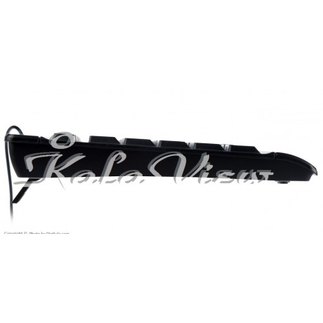 کیبورد کامپیوتر Hatron HK210 Keyboard