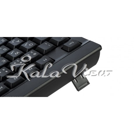 کیبورد کامپیوتر Hatron HK210 Keyboard