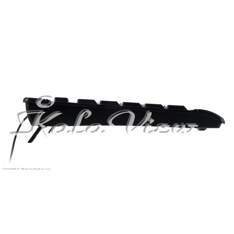 کیبورد کامپیوتر Hatron HKC220 Keyboard and Mouse
