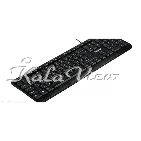 کیبورد کامپیوتر Hatron Hk200