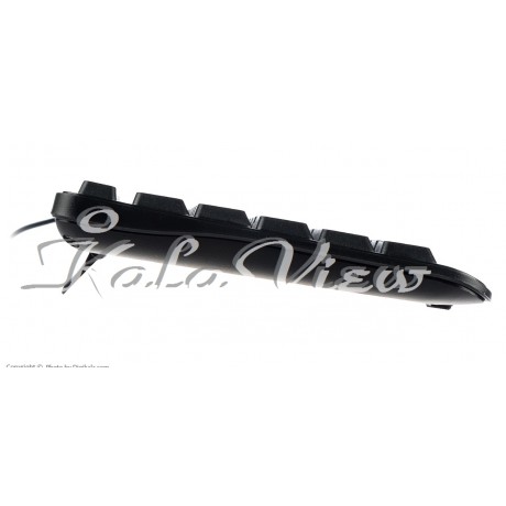کیبورد کامپیوتر Hatron Hk200