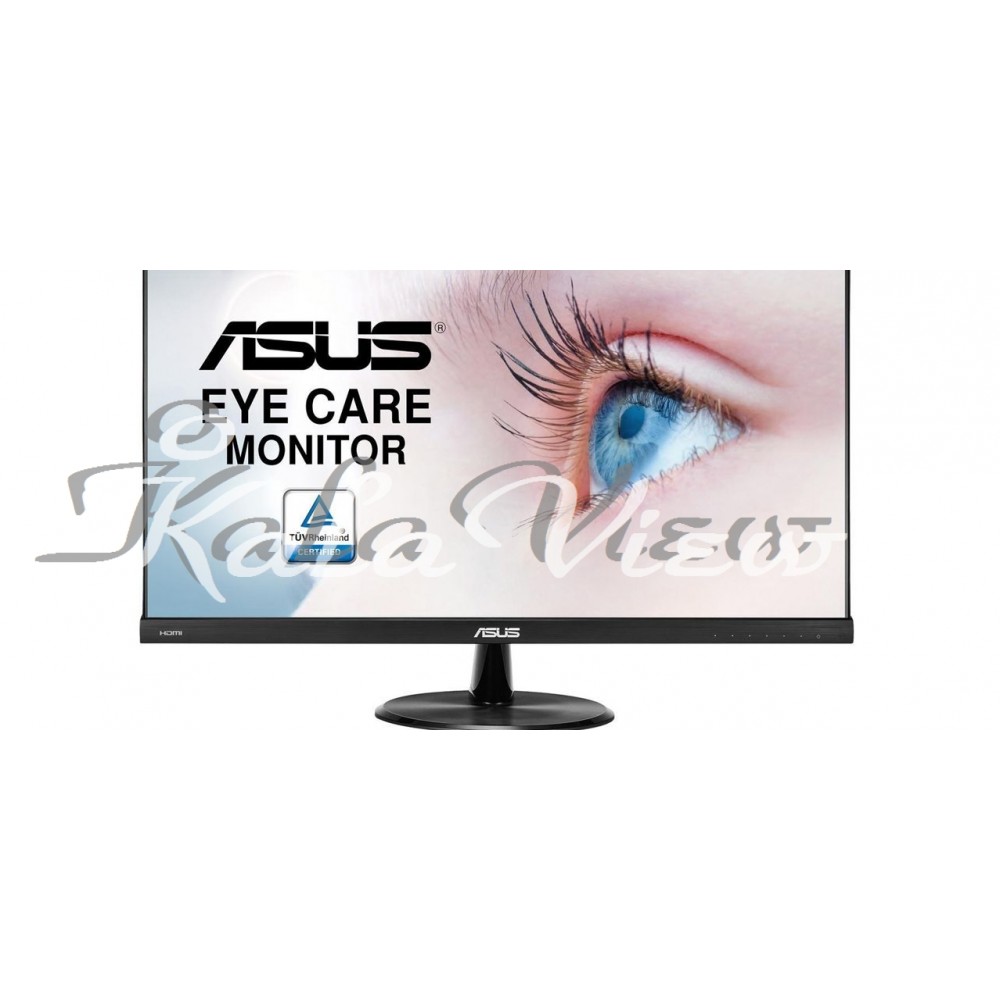 Asus Vc239h Monitor 23 Inch