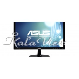 Asus Vs207ne Monitor 19.5 Inch