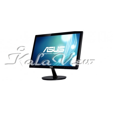 Asus Vs207ne Monitor 19.5 Inch