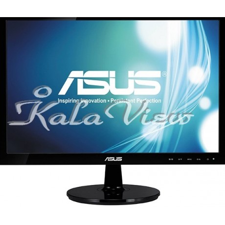 مانیتور کامپیوتر ایسوس VS197D 18 5 Inch