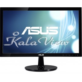 مانیتور کامپیوتر ایسوس VS207DF 19 5 Inch