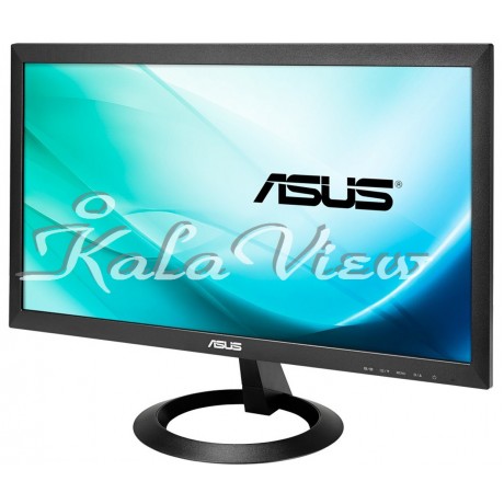 مانیتور کامپیوتر ایسوس VX207NE 19 5 inch