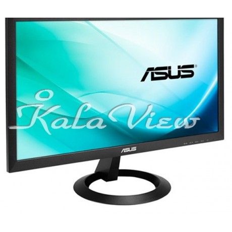 مانیتور کامپیوتر ایسوس VX207NE 19 5 inch