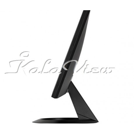 مانیتور کامپیوتر ایسوس VX207NE 19 5 inch