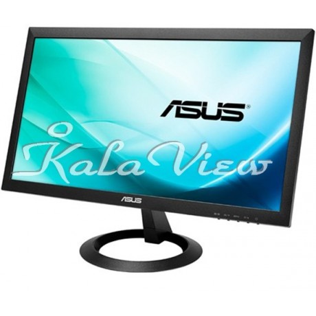 مانیتور کامپیوتر ایسوس VX207NE 19 5 inch