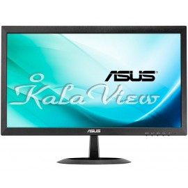مانیتور کامپیوتر ایسوس VX207TE 19 5 Inch