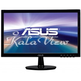مانیتور کامپیوتر ایسوس Vs207t P 19 Dot 5 Inch