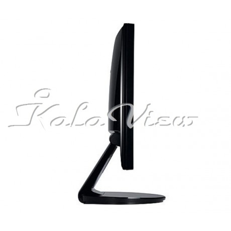 مانیتور کامپیوتر ایسوس VE228T 21 5 Inch