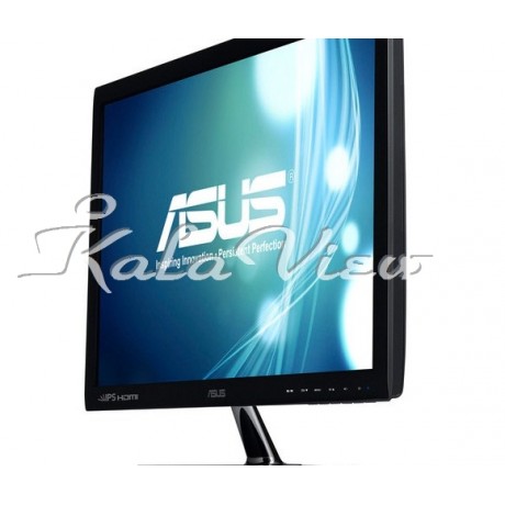مانیتور کامپیوتر ایسوس VS229W 21 5 Inch