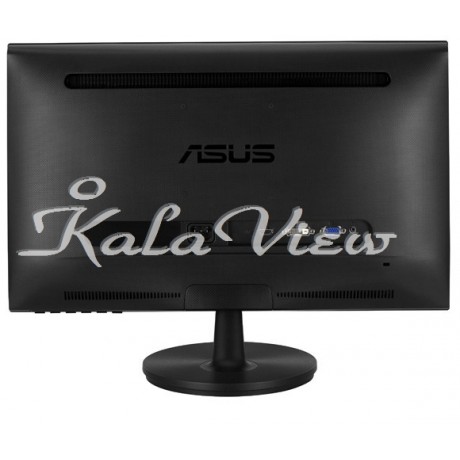 مانیتور کامپیوتر ایسوس VS229W 21 5 Inch