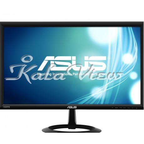 مانیتور کامپیوتر ایسوس VX228H 21 5 Inch