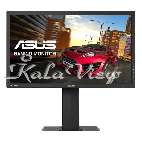 مانیتور کامپیوتر ایسوس MG24UQ 24 Inch