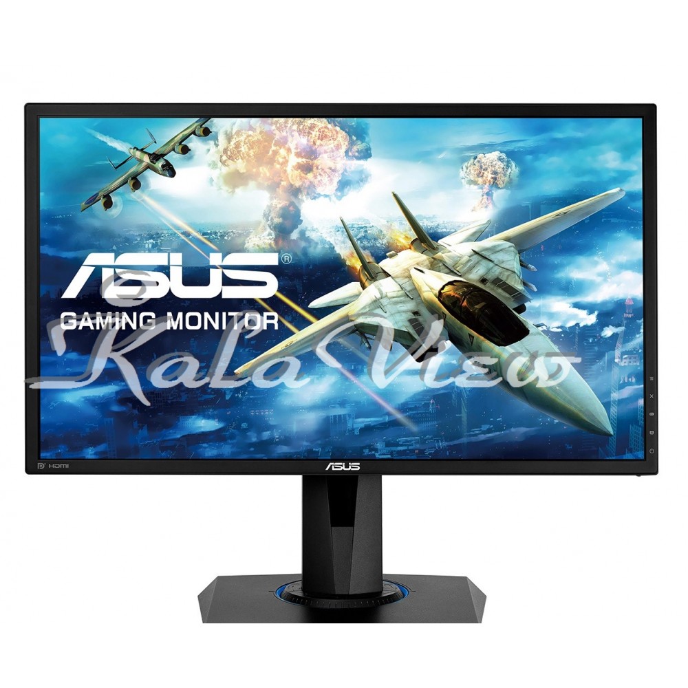 مانیتور کامپیوتر ایسوس VG245Q 24 Inch