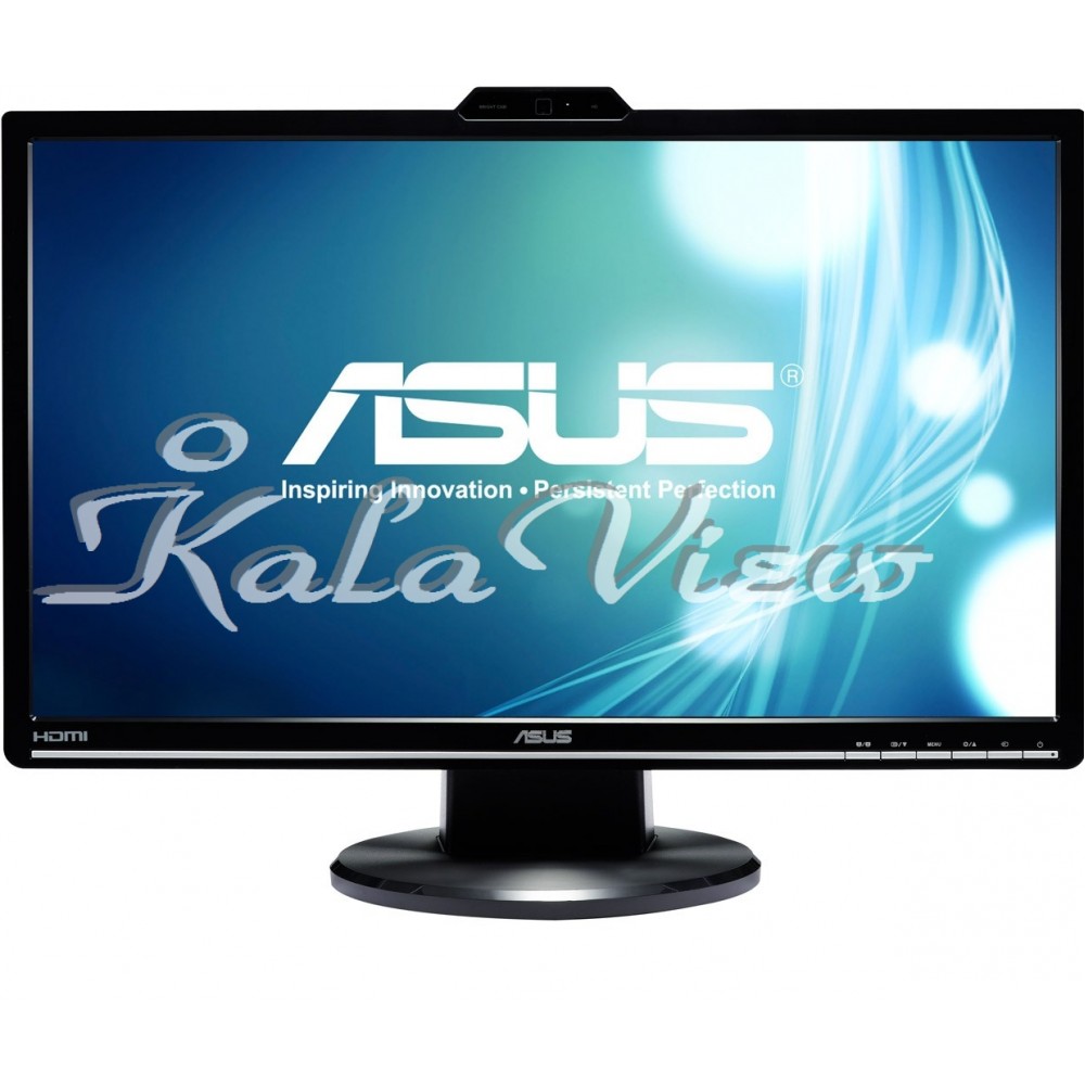 مانیتور کامپیوتر ایسوس VK248H 24 Inch
