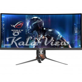 مانیتور کامپیوتر ایسوس ROG SWIFT PG348Q 34 Inch