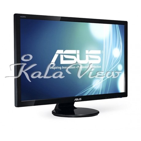 مانیتور کامپیوتر ایسوس VS278H 27 Inch