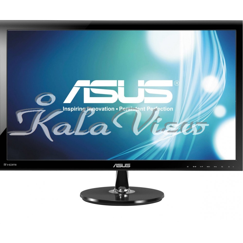 مانیتور کامپیوتر ایسوس VS278Q 27 Inch