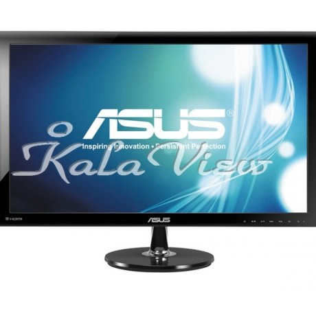 مانیتور کامپیوتر ایسوس VS278Q 27 Inch