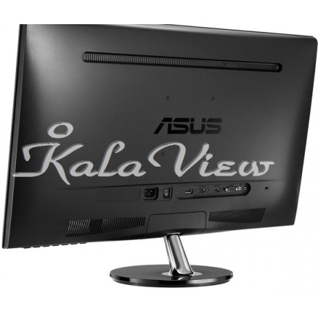 مانیتور کامپیوتر ایسوس VS278Q 27 Inch