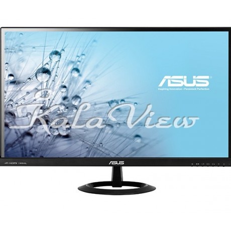 مانیتور کامپیوتر ایسوس VX279H 27 Inch