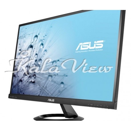 مانیتور کامپیوتر ایسوس VX279H 27 Inch