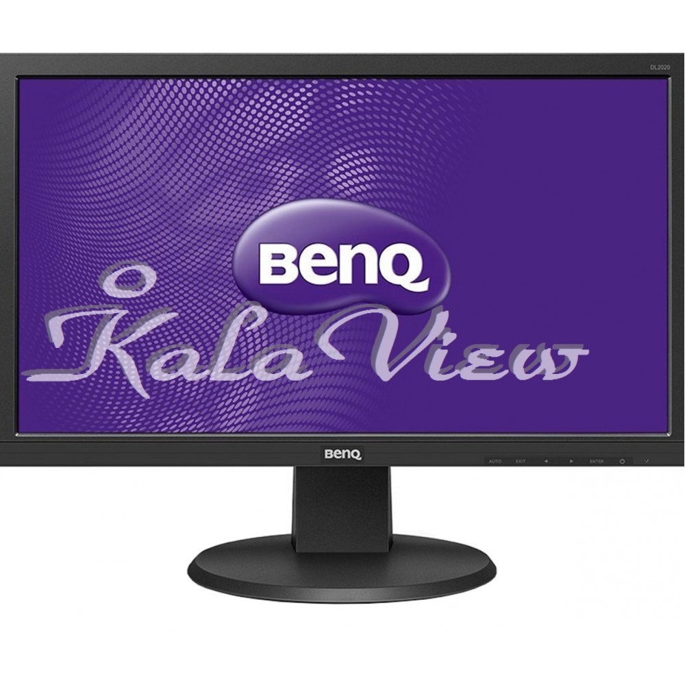 مانیتور کامپیوتر Benq DL2020 19 5 Inch