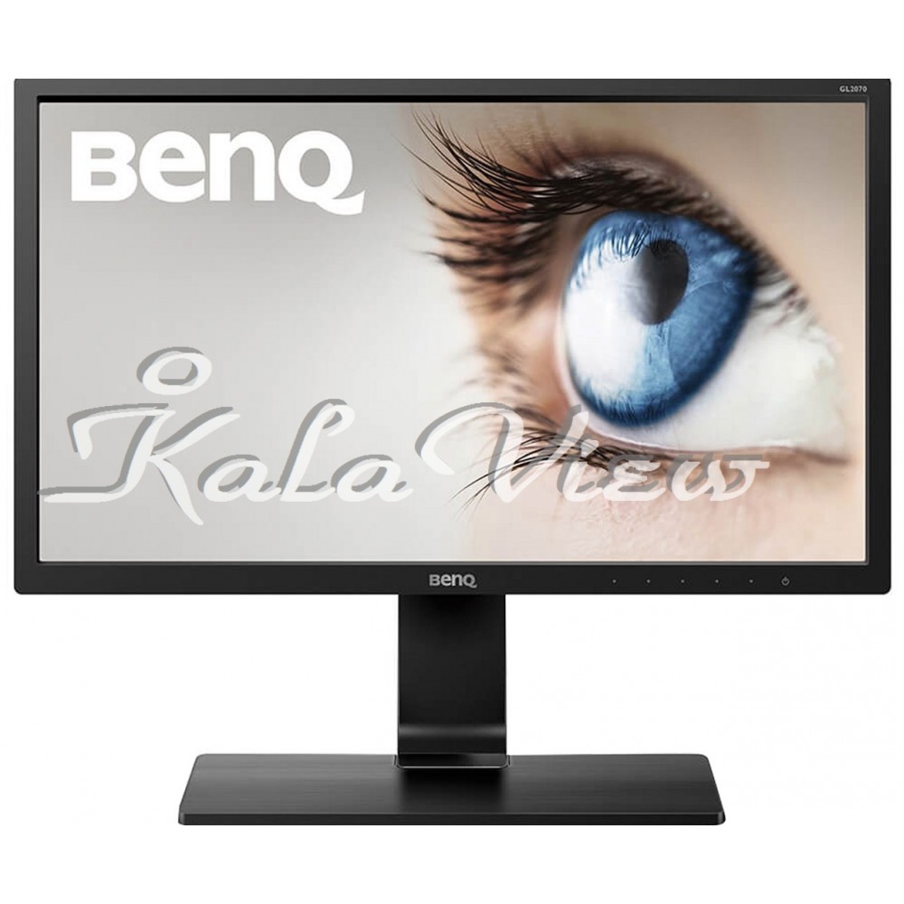 مانیتور کامپیوتر Benq Gl2070 20 Inch
